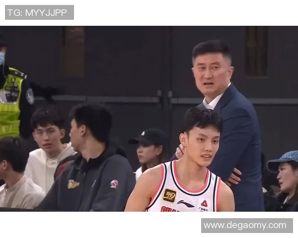 广东队欲交易北控男篮引发关注朱芳雨或被迫送走徐杰重组阵容