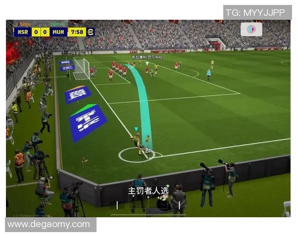 掌握实况足球过人技巧的十种有效方法与实战应用指南